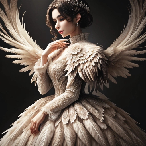 Pao internet vidéo illustration 3d serveur intelligence générative freelance paris studio de création 63H7DHA0